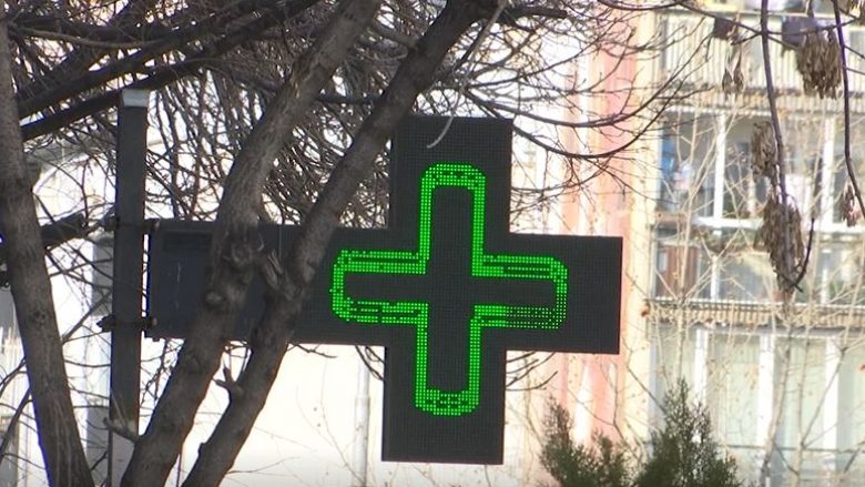 Në Kosovë janë 873 barnatore, kryetari i Odës së Farmacistëve: Dukshëm më shumë se mesatarja evropiane