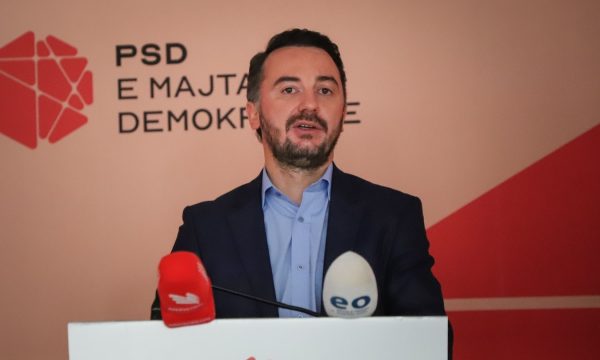 Molliqaj i drejtohet Kurtit: Dorëhiqu dhe hajde e kundërshtojmë bashkë në shesh