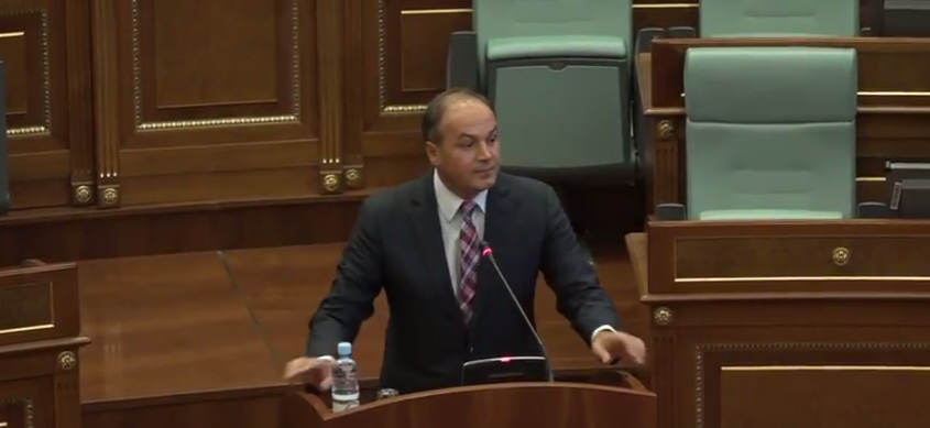 Hoxhaj për propozimin evropian: Kosova duhet ta ketë vëmendjen te plani i zbatimit