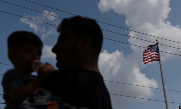 Teksasi mund t’u ndalojë pronësinë e tokës qytetarëve të disa vendeve