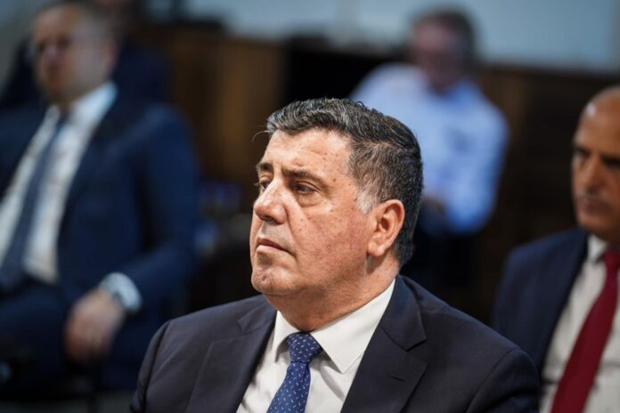 ShBA-të shprehën shqetësim, Haziri: LDK ka komunikim të rregullt me ambasadën, të shqetësuar duhet të jenë Vetëvendosja