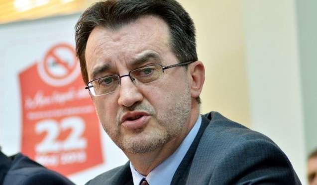 Kurti merr mbështetje nga Partia e Drejtësisë për ujdinë e Ohrit