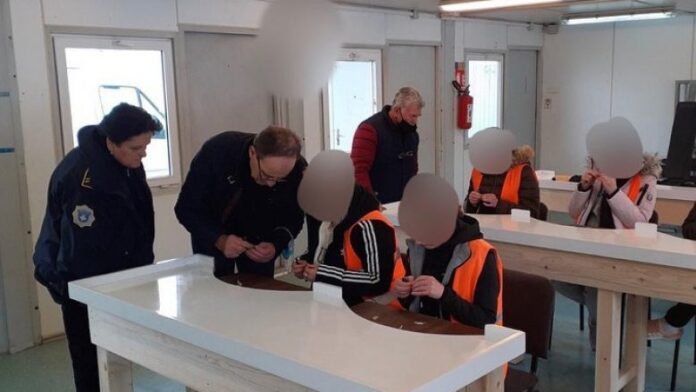 ​Puna bën të mos e ndiejnë fort burgun, gratë në Lipjan të interesuara për më shumë trajnime