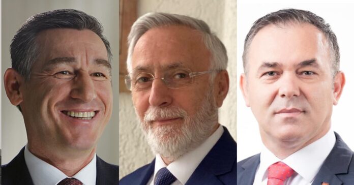 ZPS ofron të dhëna rreth dëshmive që Selimi, Krasniqi e Veseli dhanë si të dyshuar dhe si dëshmitarë