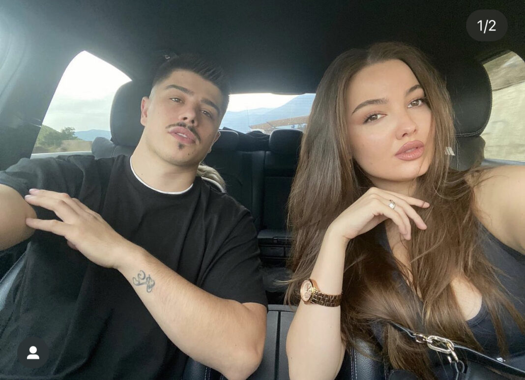 Vdes nëna e Fidanit, Rita reagon e mërzitur për vjehrrën: Na e thave shpirtin