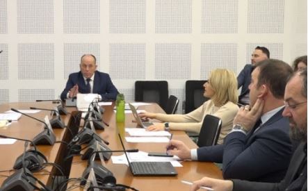 Dështon mbledhja e Komisionit për Ekonomi, s’ka kuorum