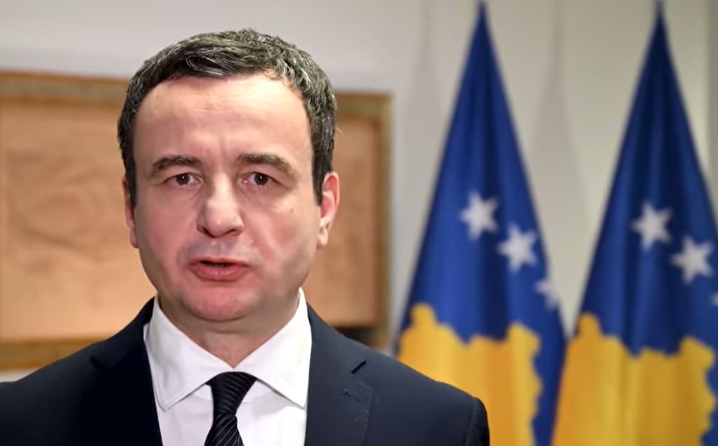 Kurti: Kam shumë takime me serbë, s’i bëj publike sepse po pason hakmarrja