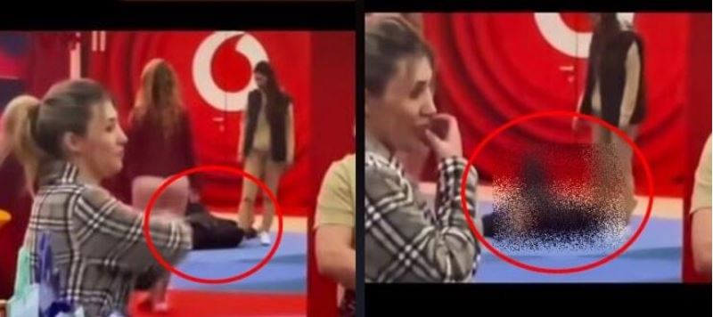 Luizit i bie të fikët? Publikohen pamje