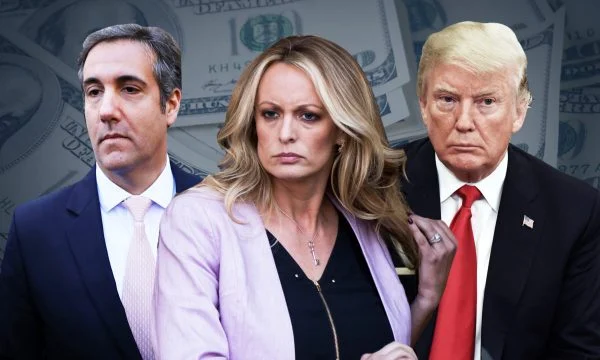 Çfarë ndodh nëse Trump arrestohet vërtet?