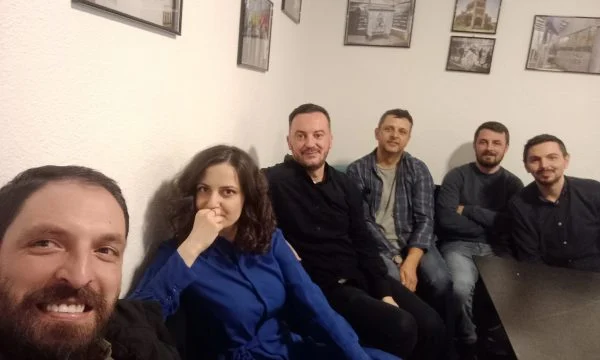 PSD e ka edhe një mesazh për Kurtin