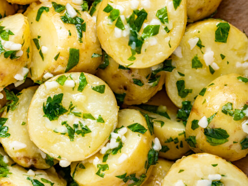 Raceta me patate e cili do t’ju mbajë të ngopur gjatë gjithë ditës!