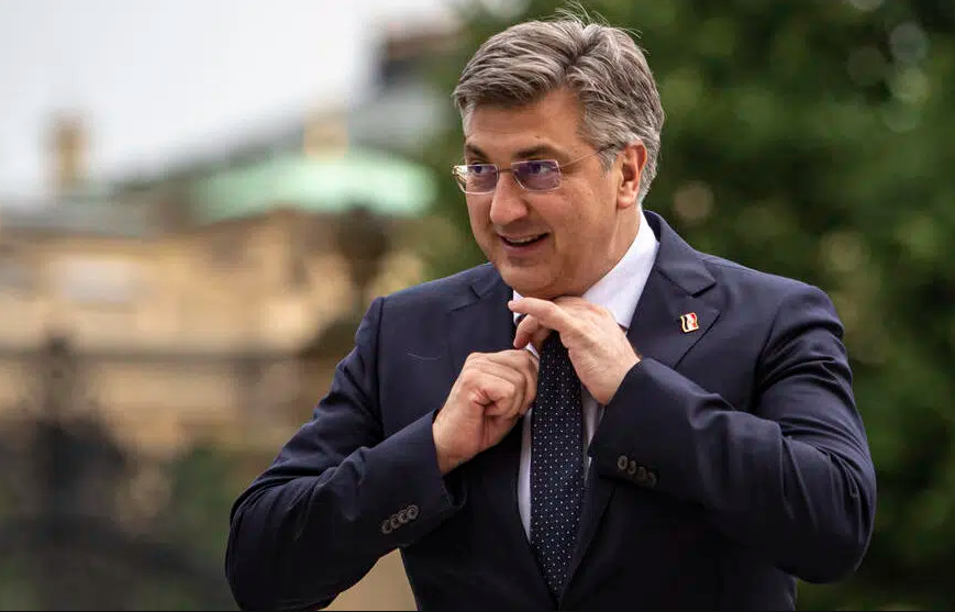 A do ta arrestonte Kroacia Putinin po të udhëtonte për atje? Çka thotë Plenkoviq