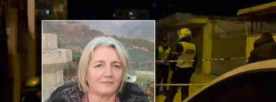 “Punonte për një kafshatë bukë”, flasin fqinjët e Mimozës që humbi jetën në atentat
