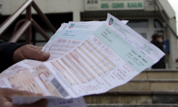 Vendos ZRRE: Tarifat shtrenjtohen për rreth 15 përqind, hyjnë në fuqi nga nesër