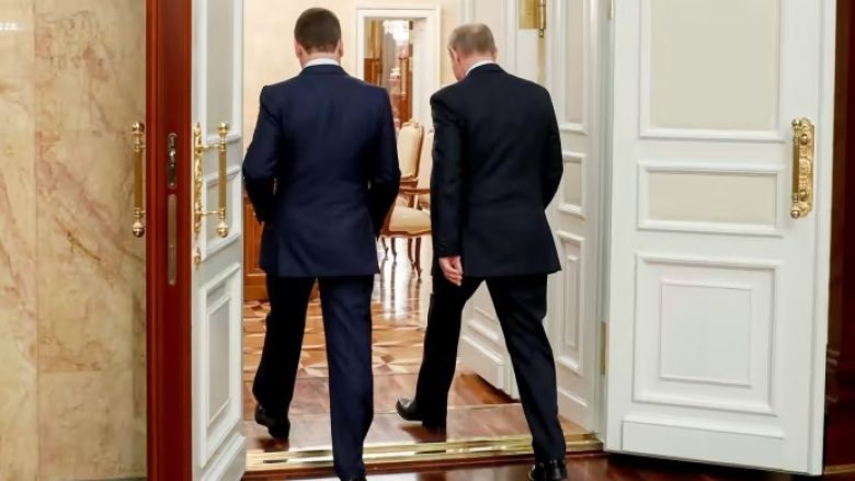 Në Gjermani kanë frikë se kush mund ta zëvendësojë presidentin aktual rus – përmenden tre emra që janë ‘më të këqij’ se Putini