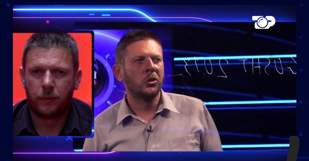 “Ku e gjen forcën?” Përlotet Arbana Osmani nga historia e dhimbshme e Tanit