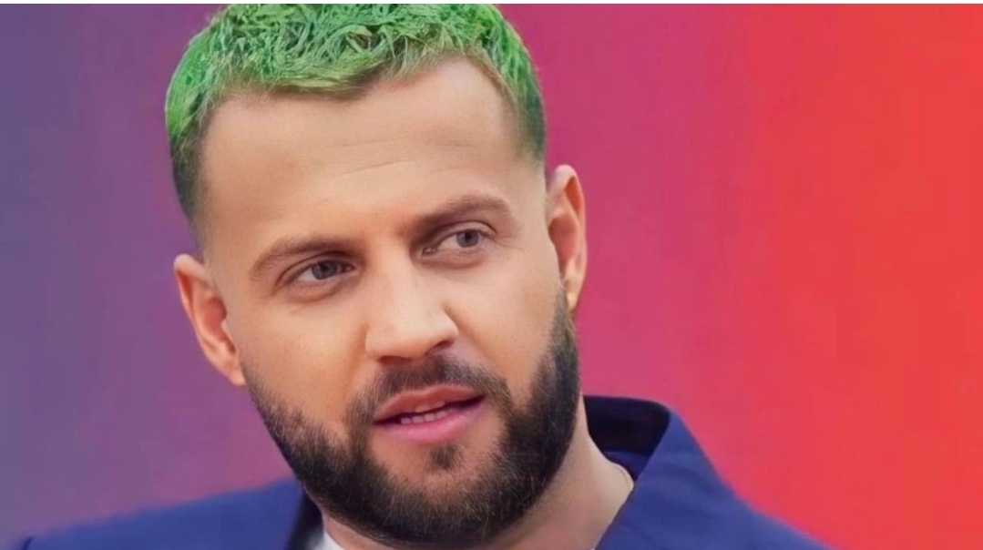 E papritur/ Hamëz Jashari i ri ka një mesazh për Luizin