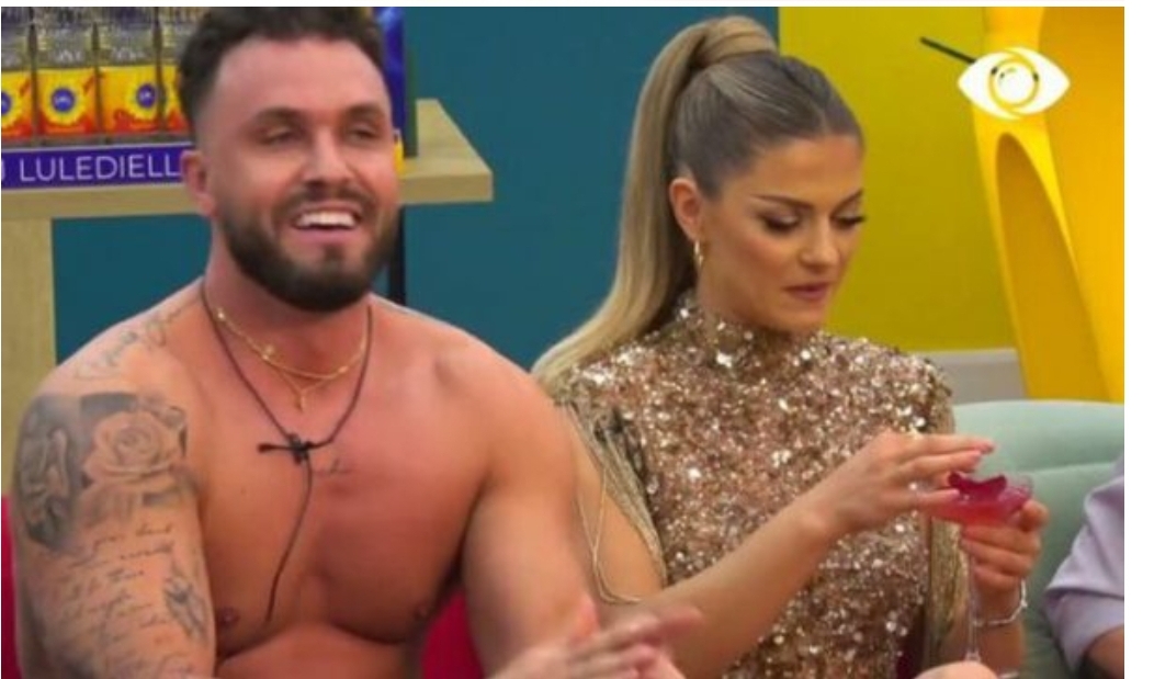 Nita dhe Shpati refuzojnë të konsumojnë një pije në BBVA, thonë se është prodhim serb