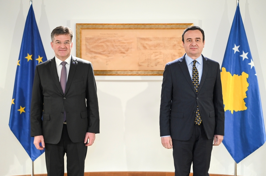 Takimi i Ohërit, Kurti shpalos detaje pas takimin me Lajçak