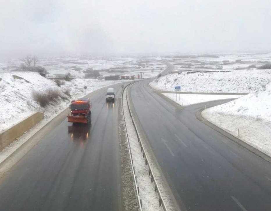 Nga sonte Kosovën e përfshin i ftohti, priten reshje bore në shumë vise të rajonit