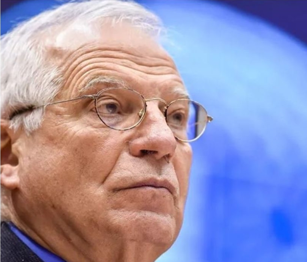 Borrell: Kosova dhe Serbia janë pajtuar për aneksin e marrëveshjes