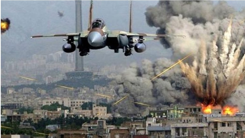 24 vjet nga fillimi i sulmeve të NATO-s ndaj caqeve serbe