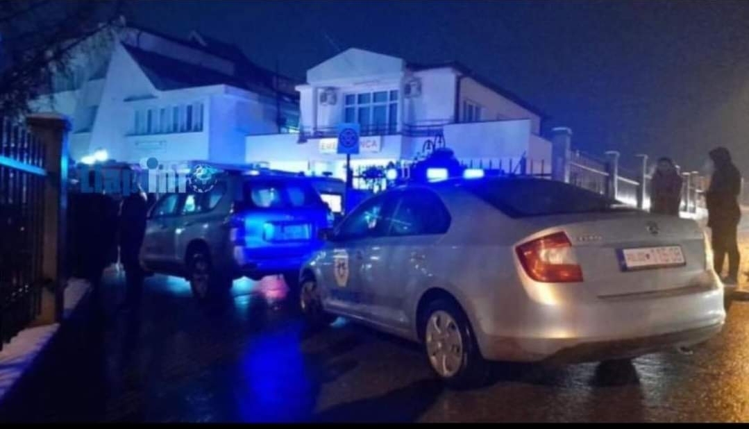 Vrasje në Podujevë, Policia jep detaje