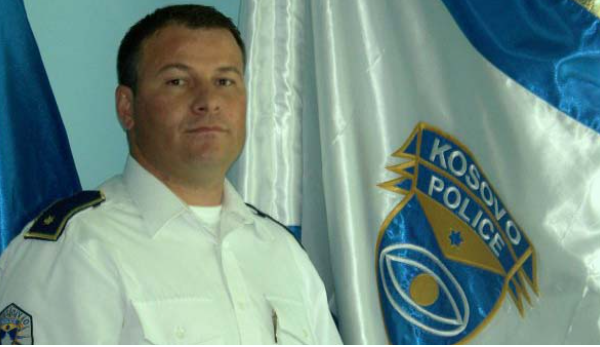 Kush është drejtori i ri i Policisë së Kosovës, Gazmend Hoxha?