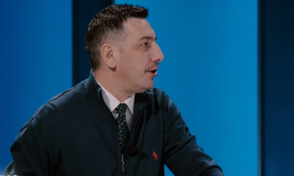 Syla: Kurti dhe sponsorizuesit e Asociacionit po e frikësojnë Vjosa Osmanin me rrokadë në Presidencë