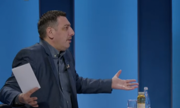 “Kërcënimi” i Valon Sylës: Ka me gjujtë gaz lotsjellës në Pressing