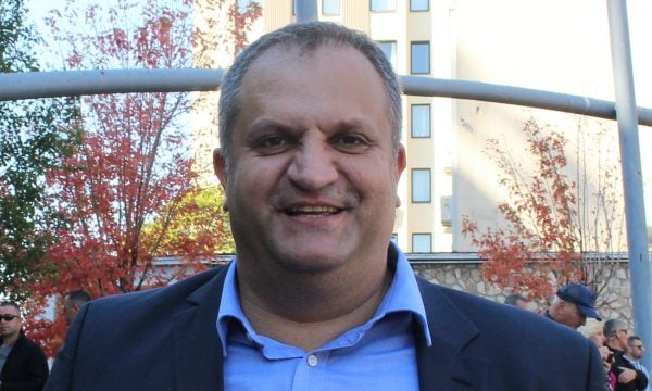 Ahmeti: Shyqyr që nuk u thirr ezani se e kishin pauzu cakrrimin e gotave