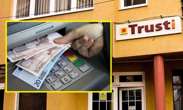 2.5 miliard euro investime të Trustit pa menaxhim të lartë