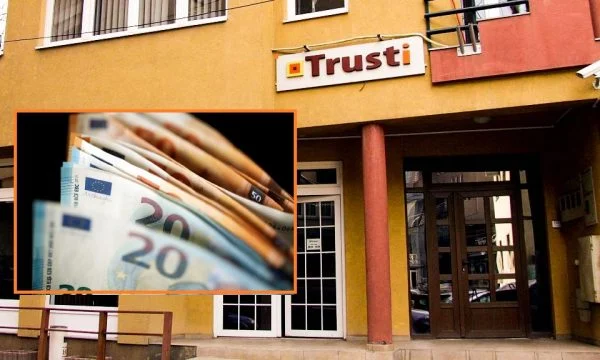 Trusti thotë se institucioni është në gjendje të vështirë, tregon për humbjet milionëshe që ka pasur këto ditë