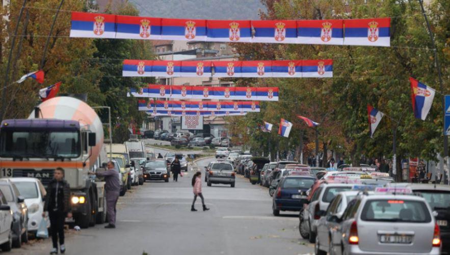 Integrimi i komunave me shumicë serbe në veri ende sfidë për Kosovën