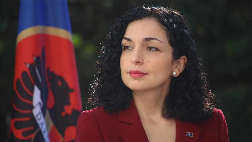 ​Osmani: S’mund të ketë paqe e stabilitet pa drejtësi për krimet që i bëri Serbia