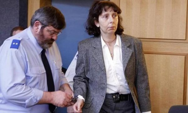 Vrau 5 fëmijët e saj, gruaja belge pranon të vritet pas 16 vitesh