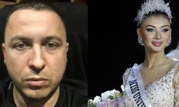 Flet për herë të parë ish e dashura e Ervis Martinajt