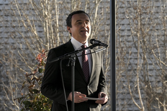 Kurti: 106 persona në Pastasellë u vranë vetëm pse ishin shqiptarë