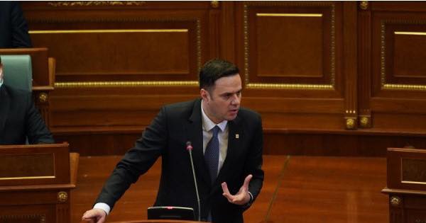 Abdixhiku: Serbia mbi 10 herë e ka njohur de facto Kosovën, por humbëm rastin për njohje