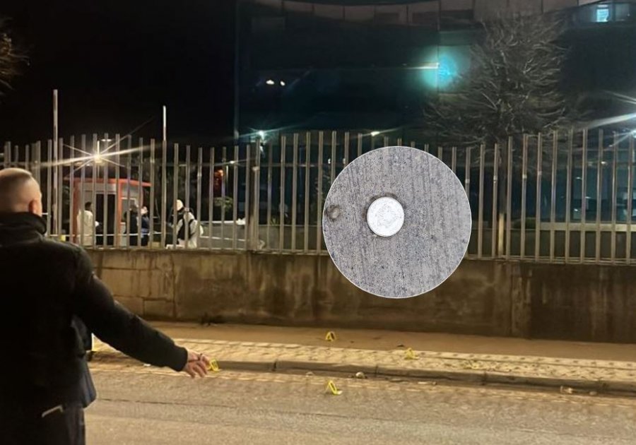 “Ky 5-lekësh duhet të qëndrojë përgjithmonë në oborrin e Top Channel-it.