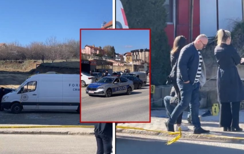 Këta janë të dyshuarit e arrestuar për vrasjen në Dragodan