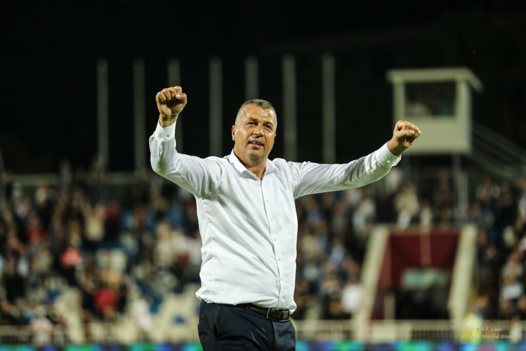 Batatina e luan rolin e zëdhënësit të FFK-së, i thirr sërish klubet në takim për çështjen e licencimit