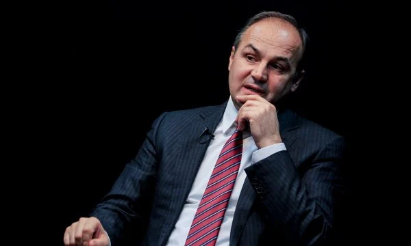 Ischinger i kërkon mendim, Hoxhaj: E rëndësishme që BE dhe SHBA të sigurojnë që Kosova të ketë një perspektivë të qartë të anëtarësimit në NATO