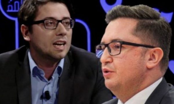 Mustafa publikon pagën e tij, pyet Muratin: Sa e more rrogën ti?