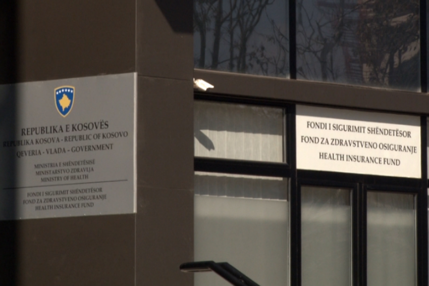 Nuk ua kryen pagesat, pacientët e akuzojnë për mashtrim Fondin për Sigurime Shëndetësore