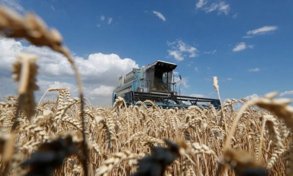 Rusia kërcënon t’i jap fund marrëveshjes së grurit nëse nuk hiqen sanksionet