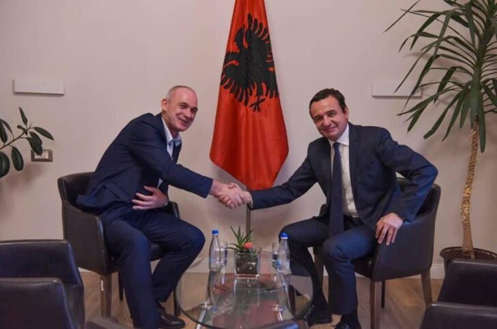 Fatmir Humolli: Vetëmenaxhimi i njëjtë me Asociacionin, qeveria do të dënohet nga votat e qytetarëve