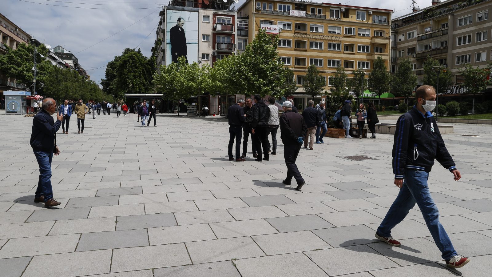 Sondazhi i UBO’s, 76 përqind e kosovarëve kundër Asociacionit