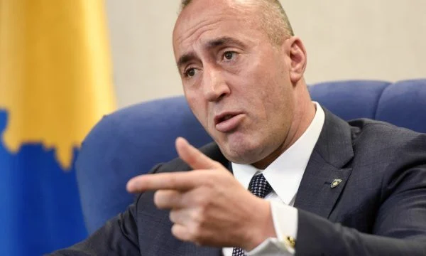 Pas cakërrimit të gotave, Haradinaj i kthehet kritikave: Kurti është mashtrues, po i shkakton pasoja vendit