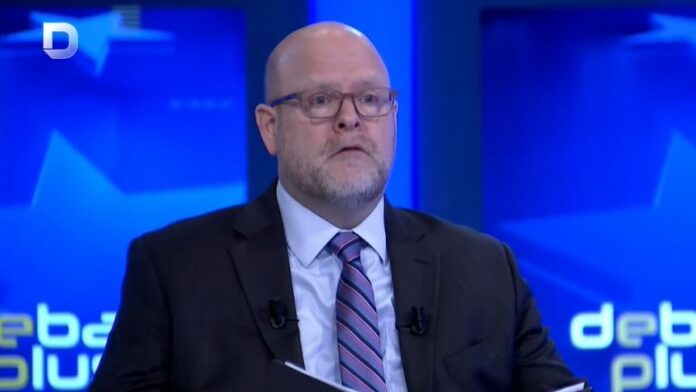 Hovenier: Nuk ma merr mendja se Asociacioni do të jetë gjëja e parë që do kryhet, por as e fundit jo